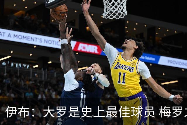 伊布：大罗是史上最佳球员 梅罗之间我选择梅西